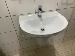 Furnished 2bdrm Townhouse / Terrace in Ab Richie Properties, Tseaddo