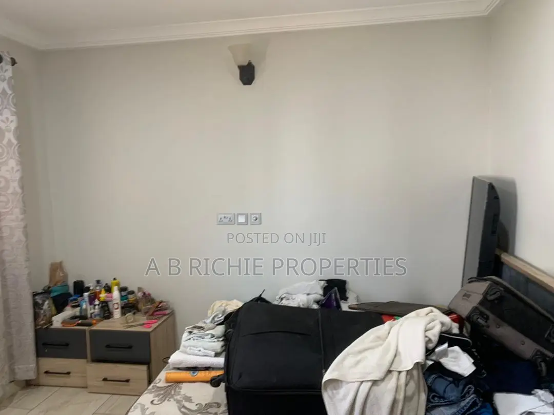 Furnished 2bdrm Townhouse / Terrace in Ab Richie Properties, Tseaddo
