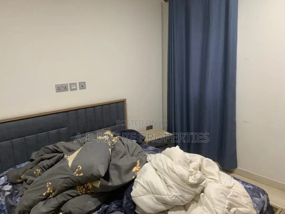 Furnished 2bdrm Townhouse / Terrace in Ab Richie Properties, Tseaddo