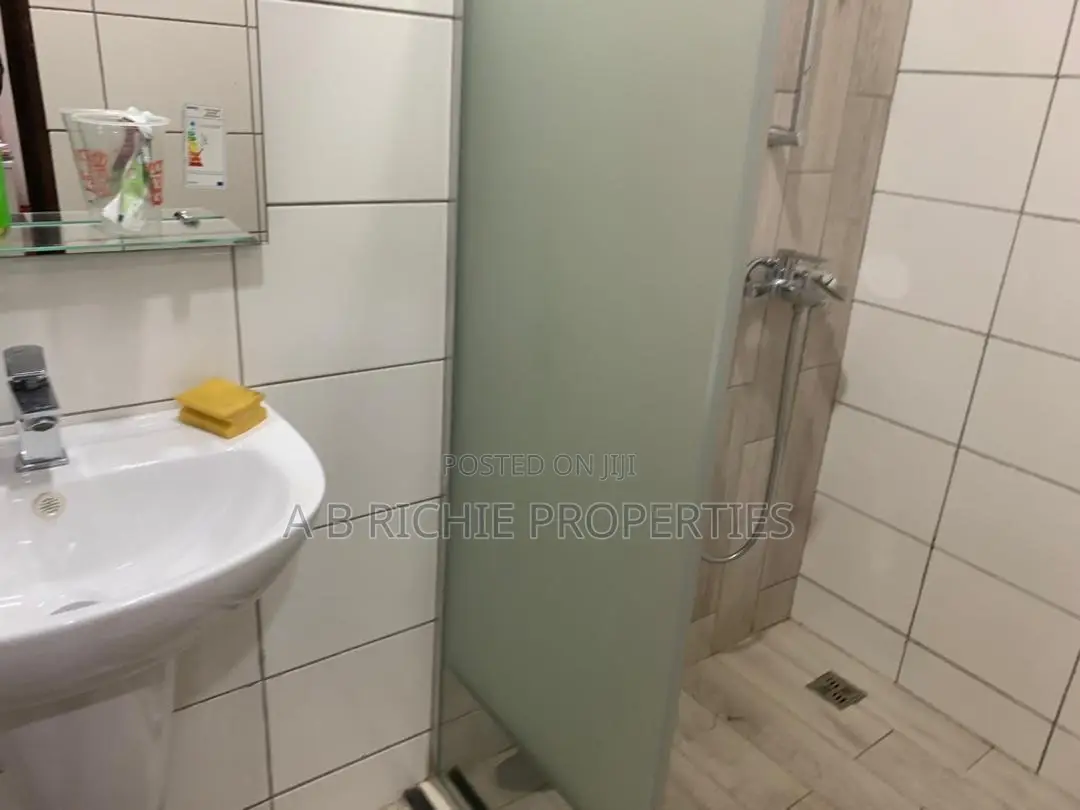 Furnished 2bdrm Townhouse / Terrace in Ab Richie Properties, Tseaddo