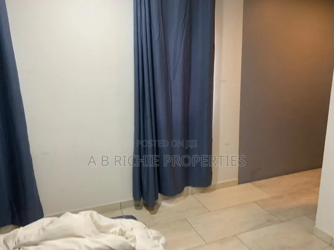 Furnished 2bdrm Townhouse / Terrace in Ab Richie Properties, Tseaddo