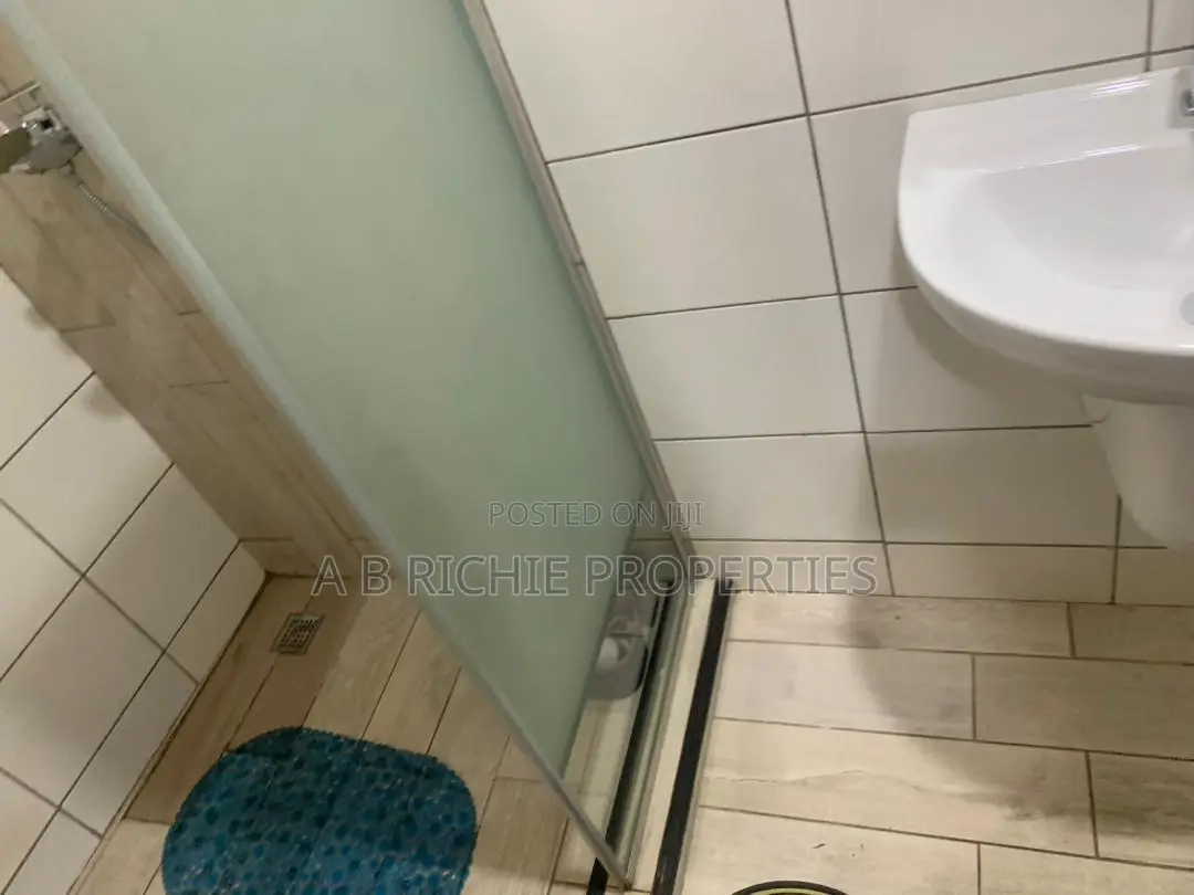 Furnished 2bdrm Townhouse / Terrace in Ab Richie Properties, Tseaddo