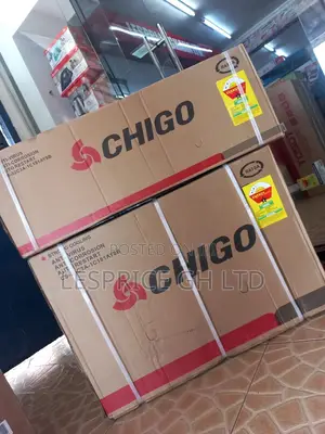 Chigo 1.5hp Air Conditioner