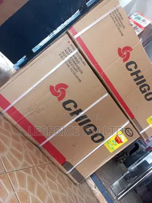 Modern Chigo 1.5hp Air Condition