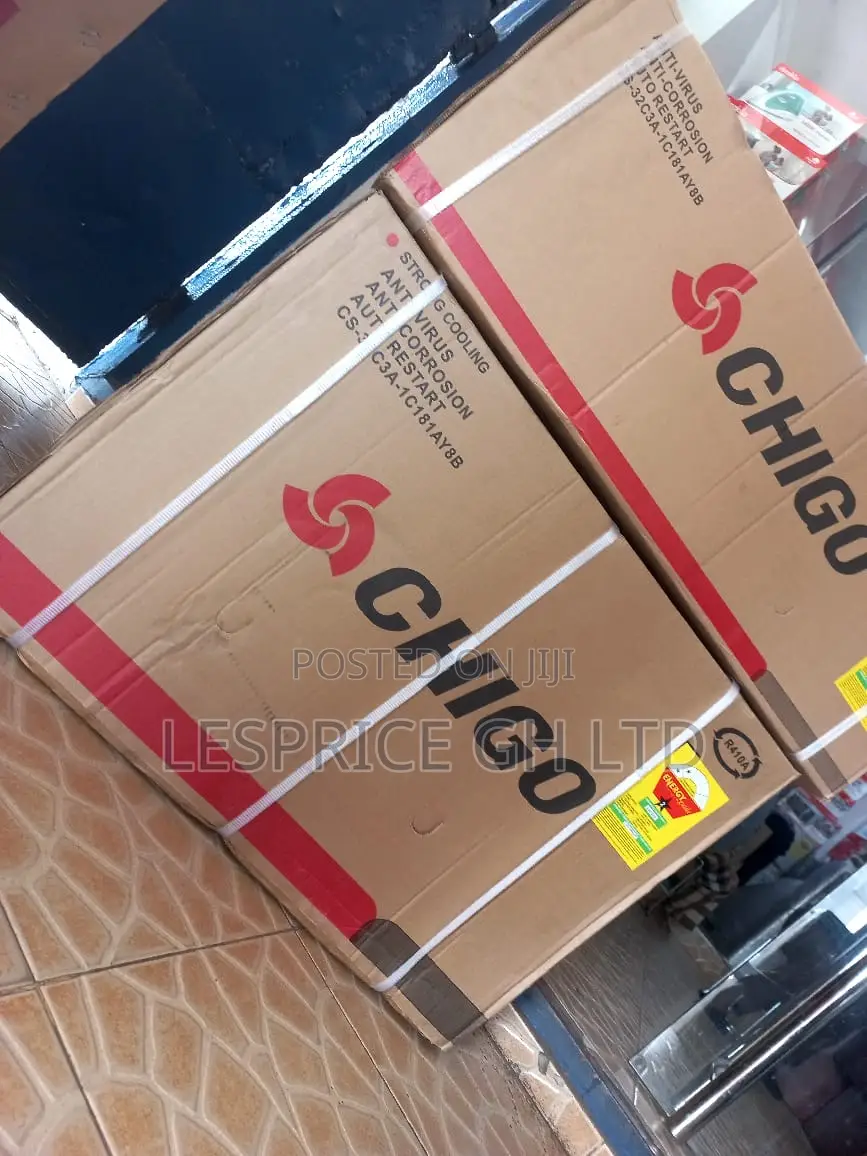 Modern Chigo 1.5hp Air Condition