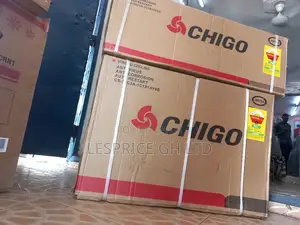 Comfort ~Chigo 1.5hp Air Conditioner