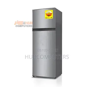 Nasco-Df2-22 Top Freezer