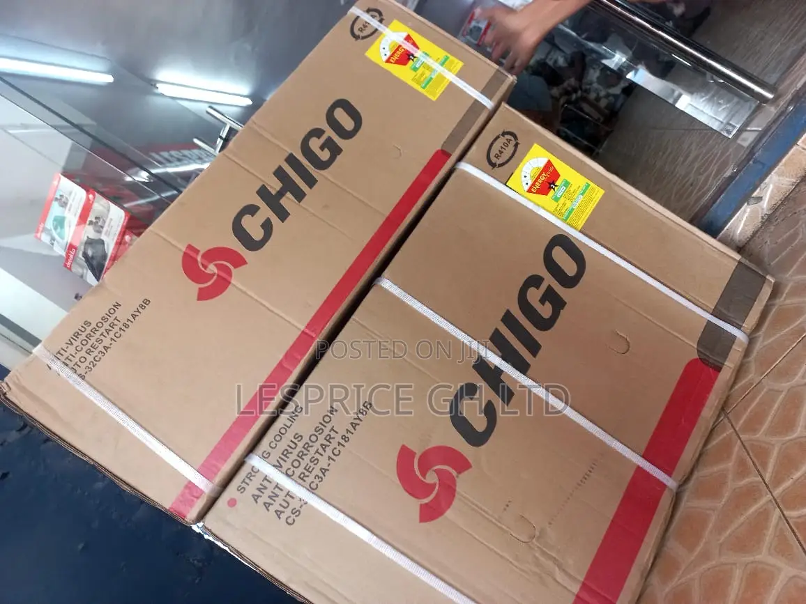 Buy Quality//Chigo 1.5hp Air Condition