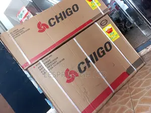 The Original!! Chigo 1.5hp 410a Air Conditioner
