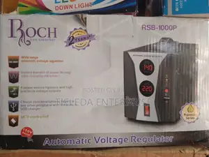 Roch Stabilizer 1000w