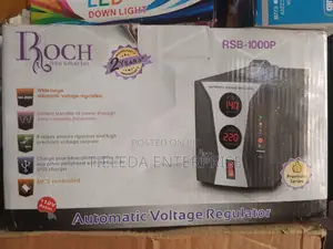 Roch Stabilizer 1000w