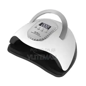 UV LED Gel Dryer Nail Lamp ( SUN-S5 )