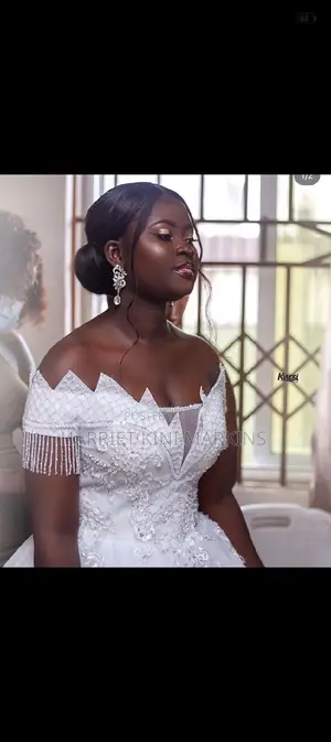 Wedding Gown And Accessories For RENT AND FOR SALE