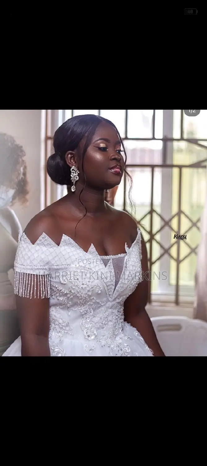 Wedding Gown And Accessories For RENT AND FOR SALE