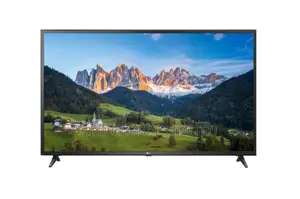 70" Crystal Uhd Smart TV Tu7000