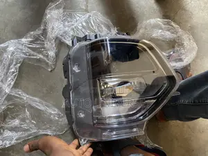 Hyundai Santafe 2019 to 2021 Headlight Available