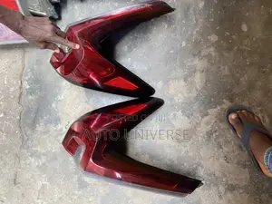 Honda CRV 2018 to 2021 Tailight Available