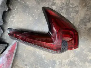 Honda CRV 2018 to 2021 Tailight Available
