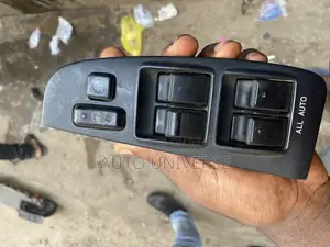 Toyota Avensis 2005 to 2008 Master Switch Available
