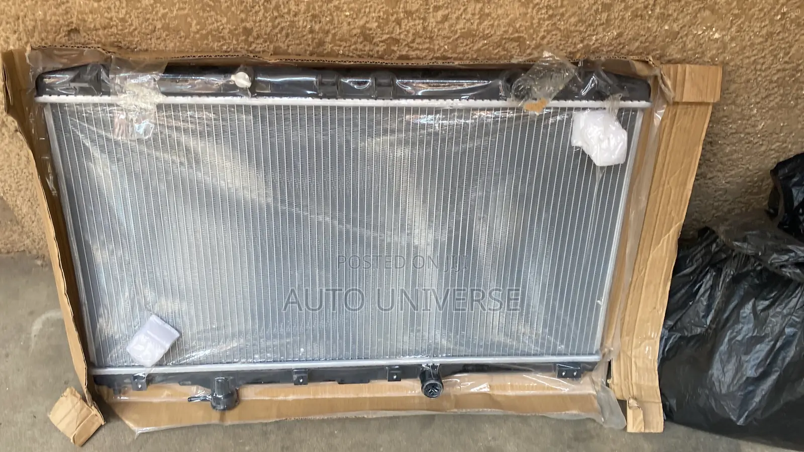 Honda Accord 2013 to 2017 Radiator Tank Available