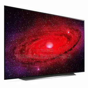 LG Cx 65 Inch Ultra HD Smart Oled TV | Oled65cx Thinq Ai
