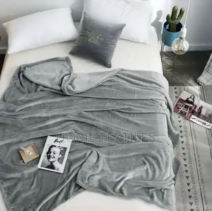 Comfy Blankets