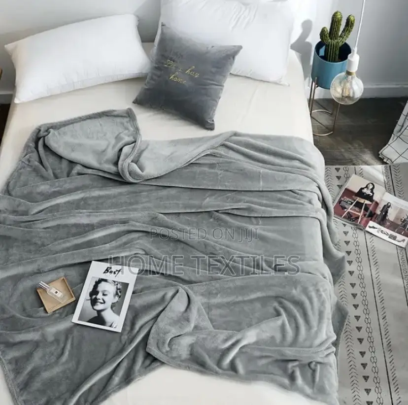 Comfy Blankets