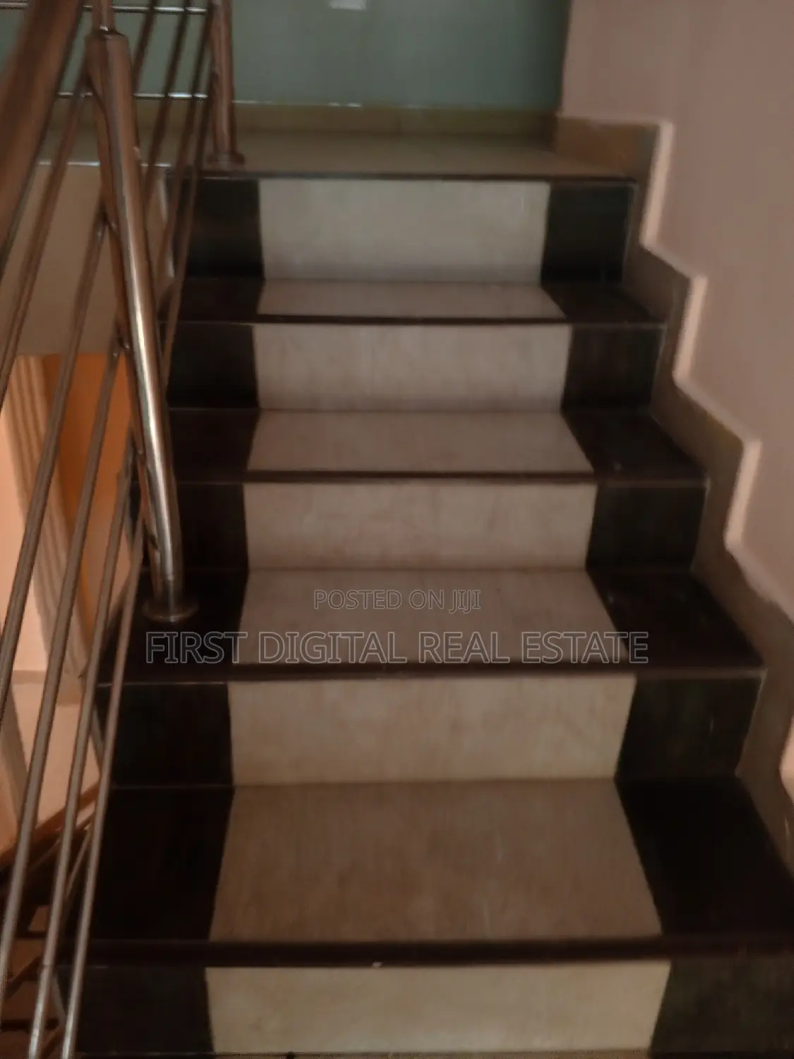 4bdrm House in First Digital Real, Kasoa for rent