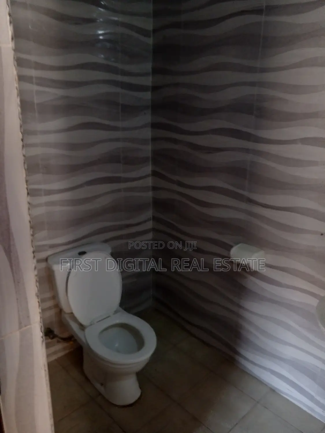 4bdrm House in First Digital Real, Kasoa for rent