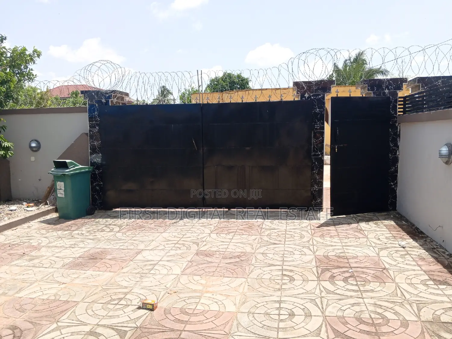 4bdrm House in First Digital Real, Kasoa for rent