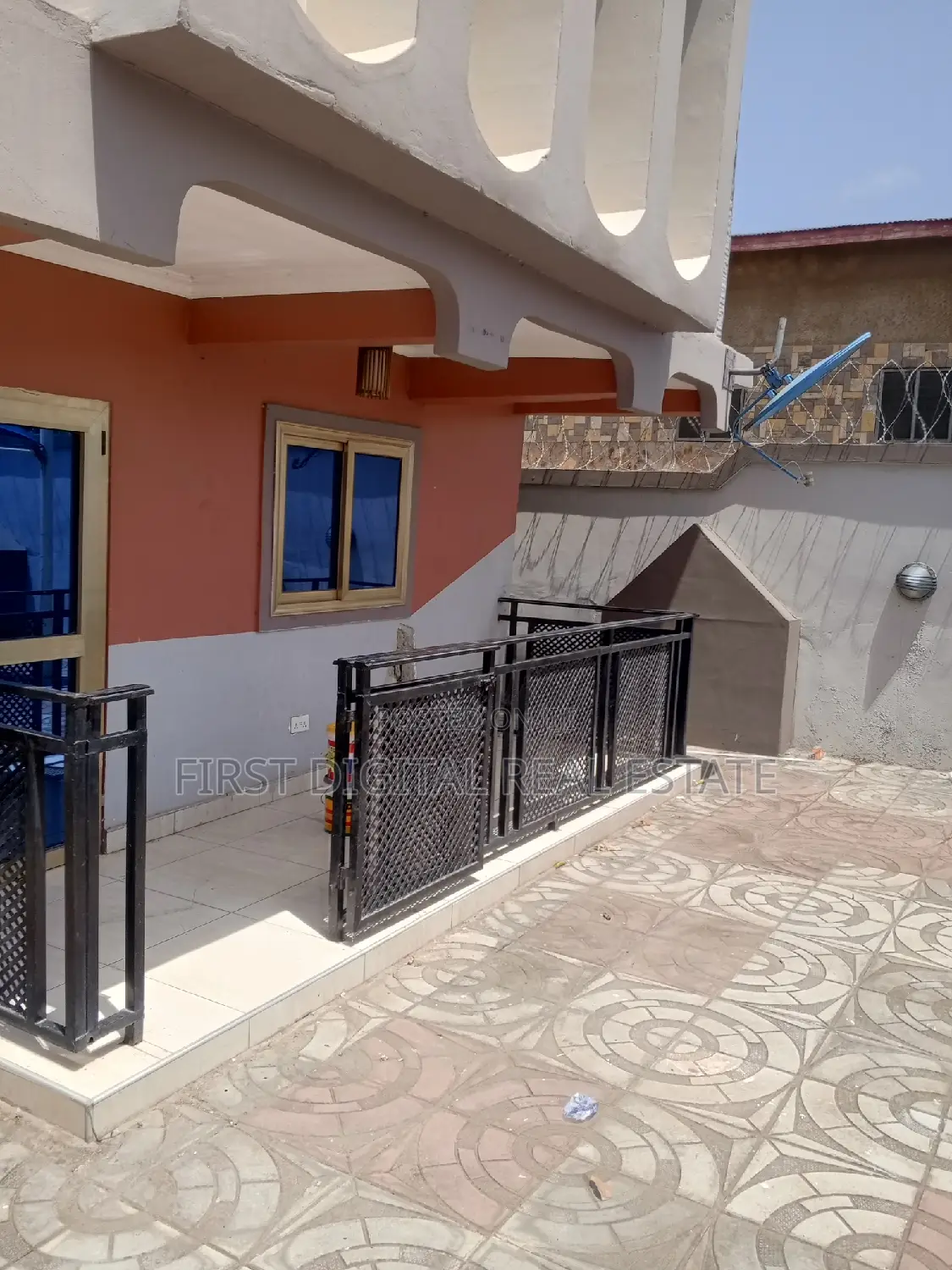 4bdrm House in First Digital Real, Kasoa for rent