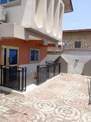 4bdrm House in First Digital Real, Kasoa for rent