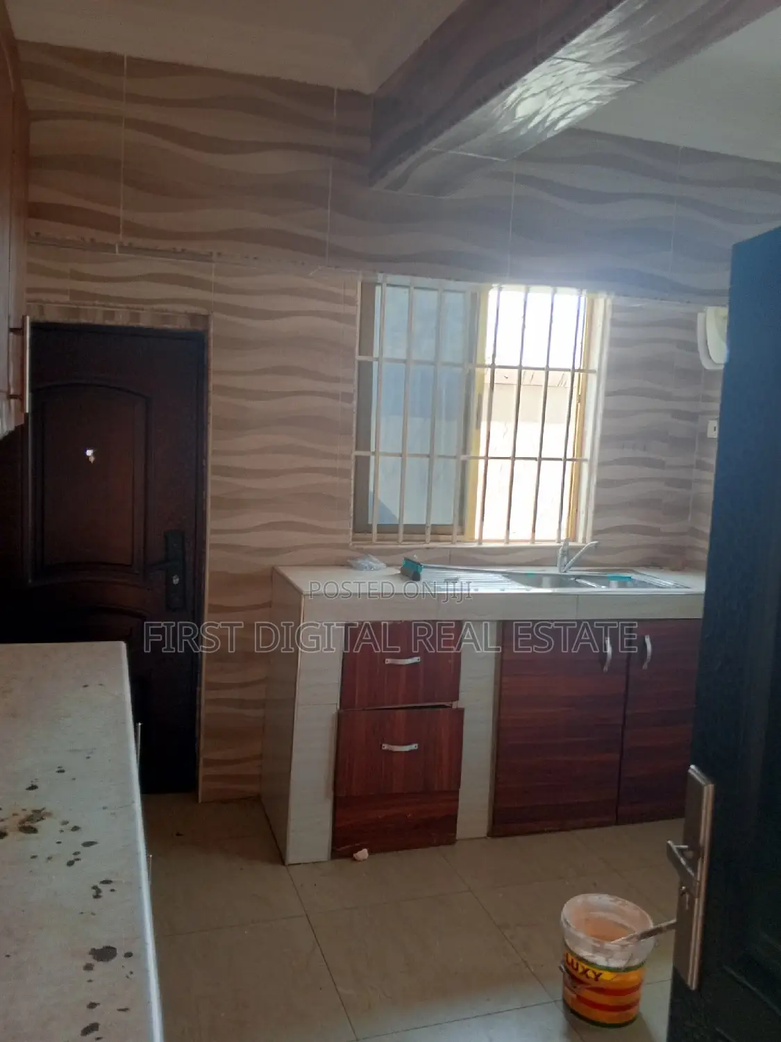 4bdrm House in First Digital Real, Kasoa for rent