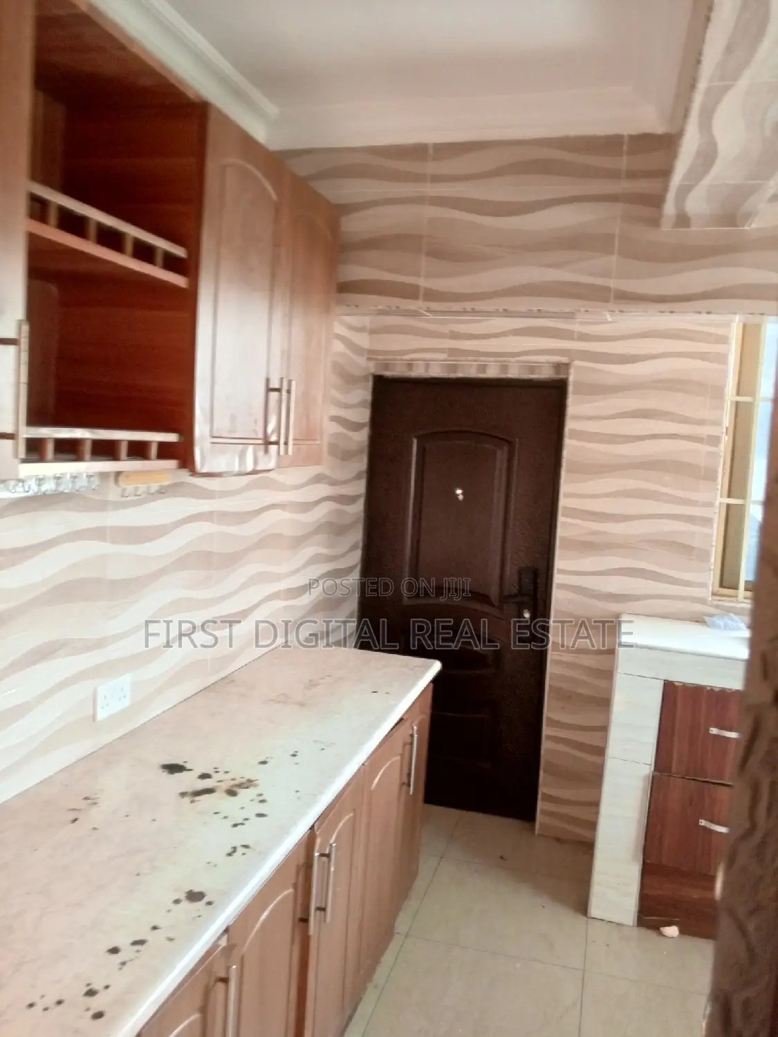 4bdrm House in First Digital Real, Kasoa for rent