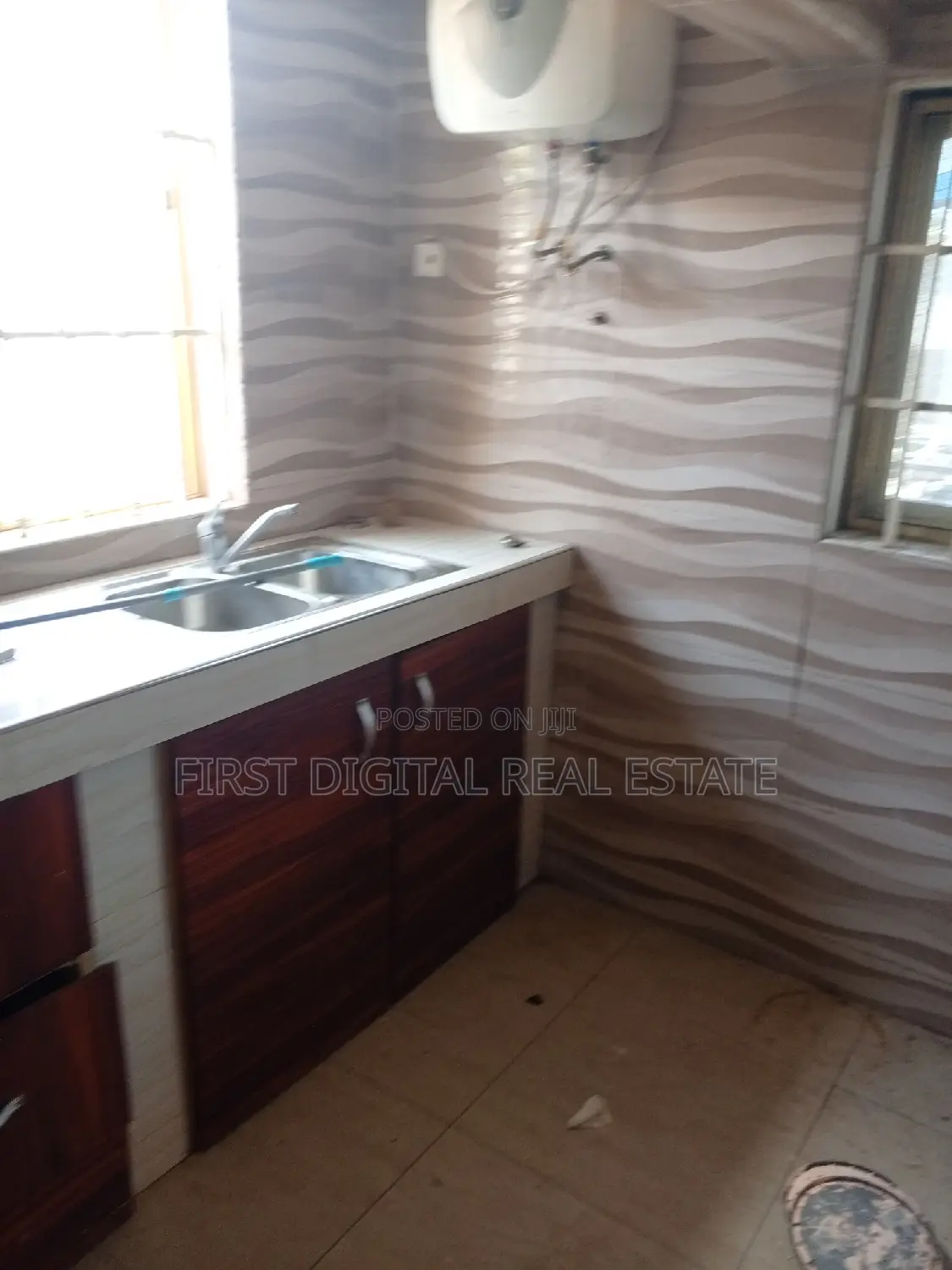4bdrm House in First Digital Real, Kasoa for rent
