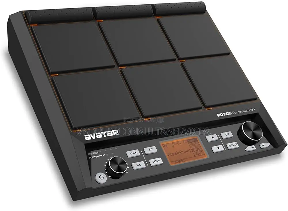 Avatar SPD (E-Drums)