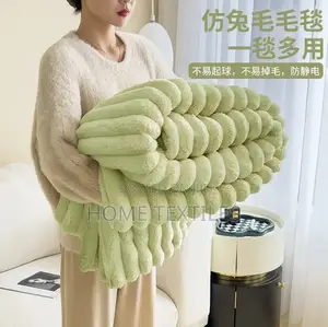 Comfy Blankets