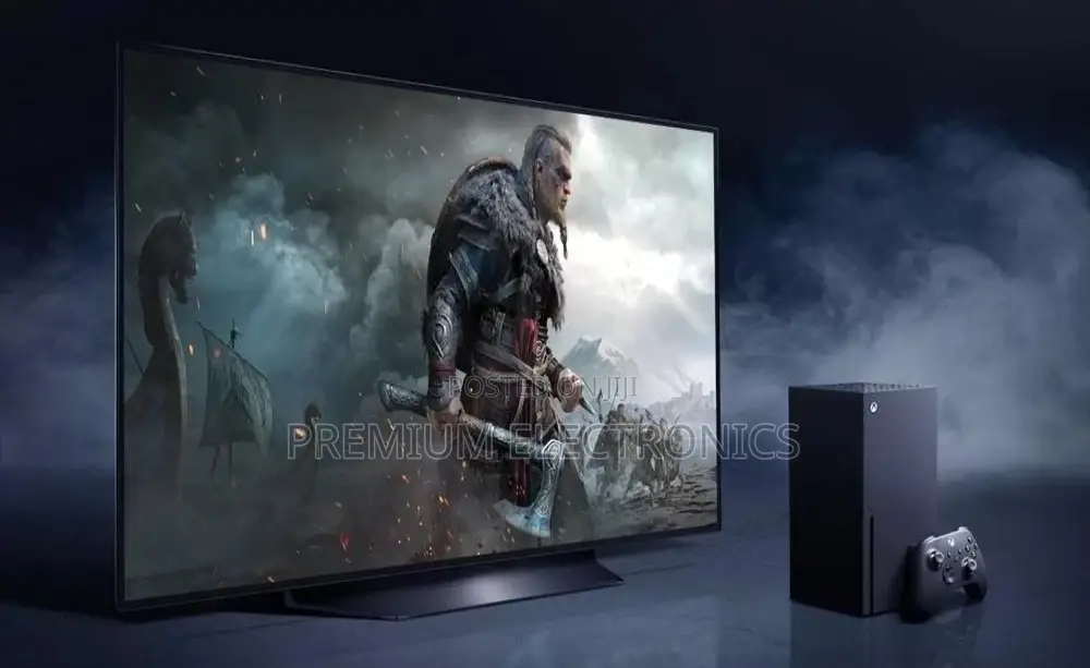 Webos and Magic Remote | LG Oled 65" Webos Uhd Oled65cx