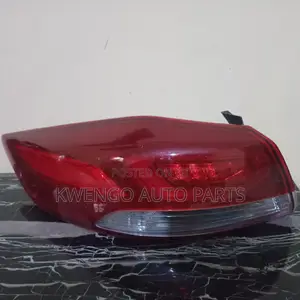 Elantra Taillight Led 2017 2018