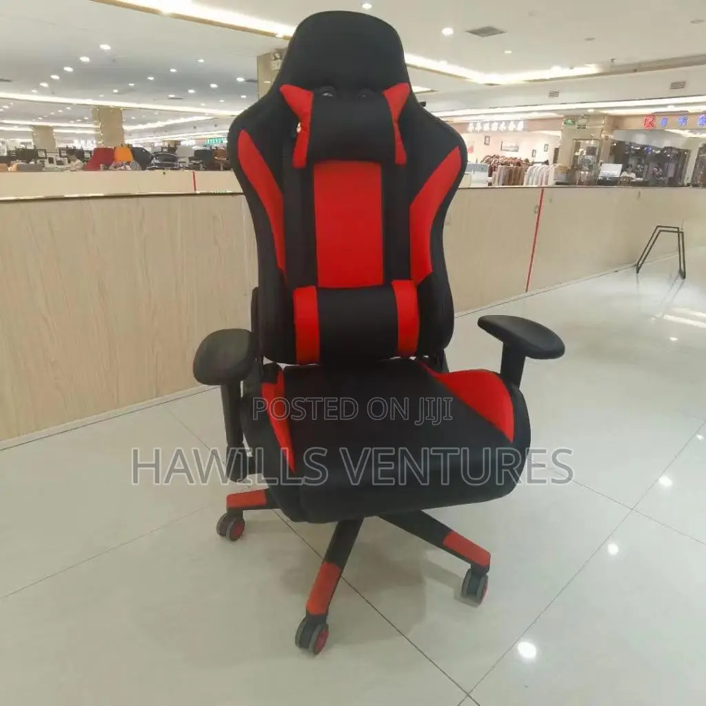 Quality Game Chair.