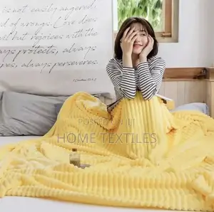 Comfy Blankets