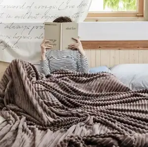 Comfy Blankets