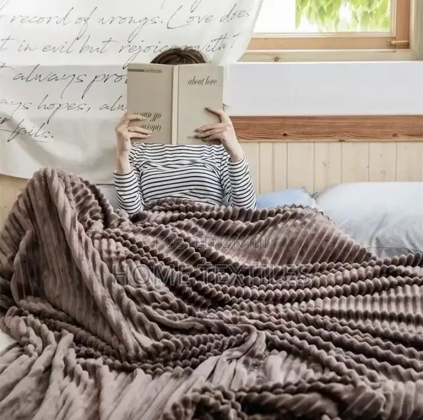 Comfy Blankets