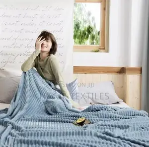 Comfy Blankets