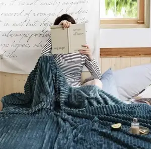Comfy Blankets