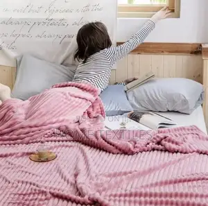 Cuddle Me Blanket