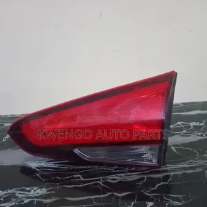 Kia Cerato/Forte Boot Light Led 2017 Pair