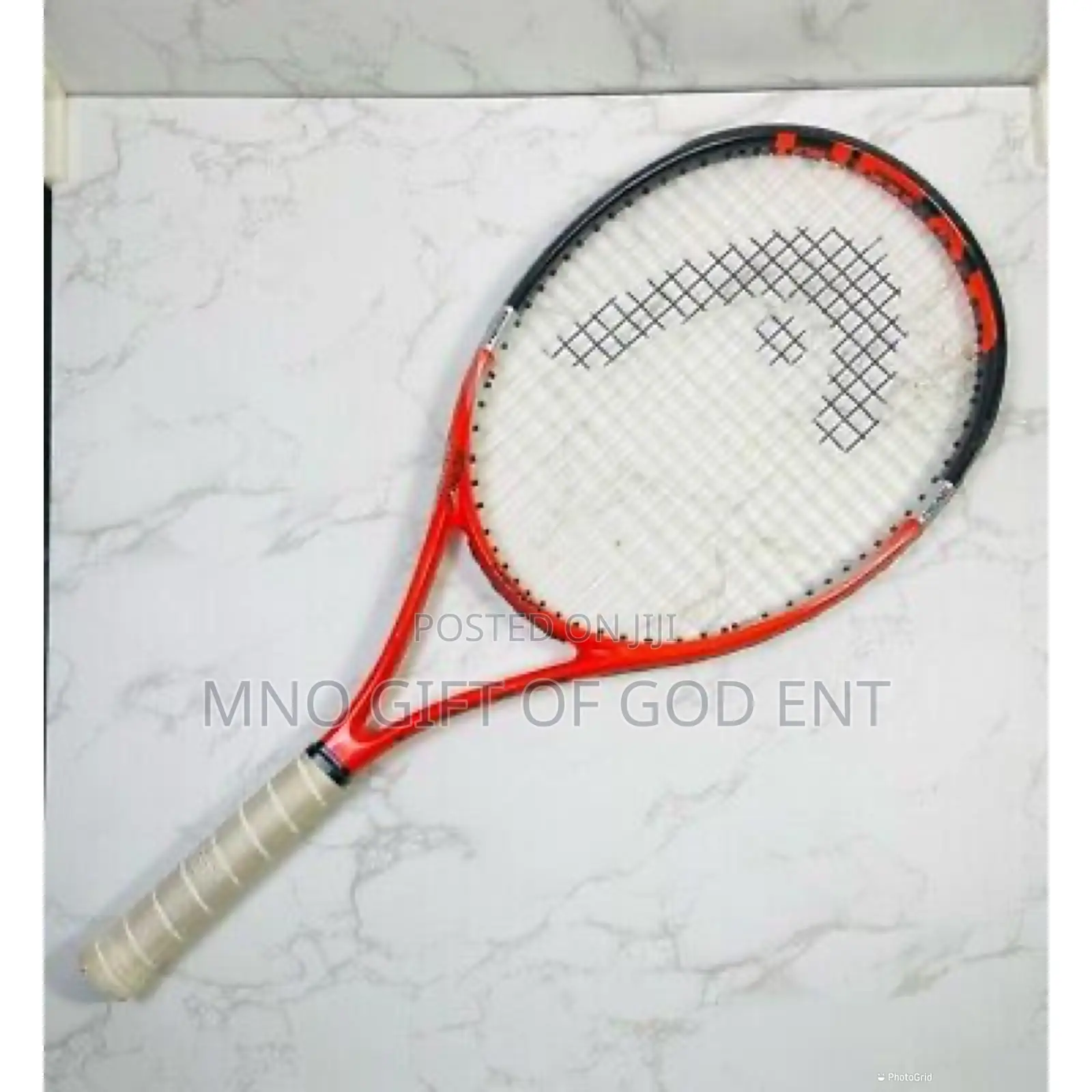 Head Core Performance Tennis Raquet Bag Tennis Racquet 26"