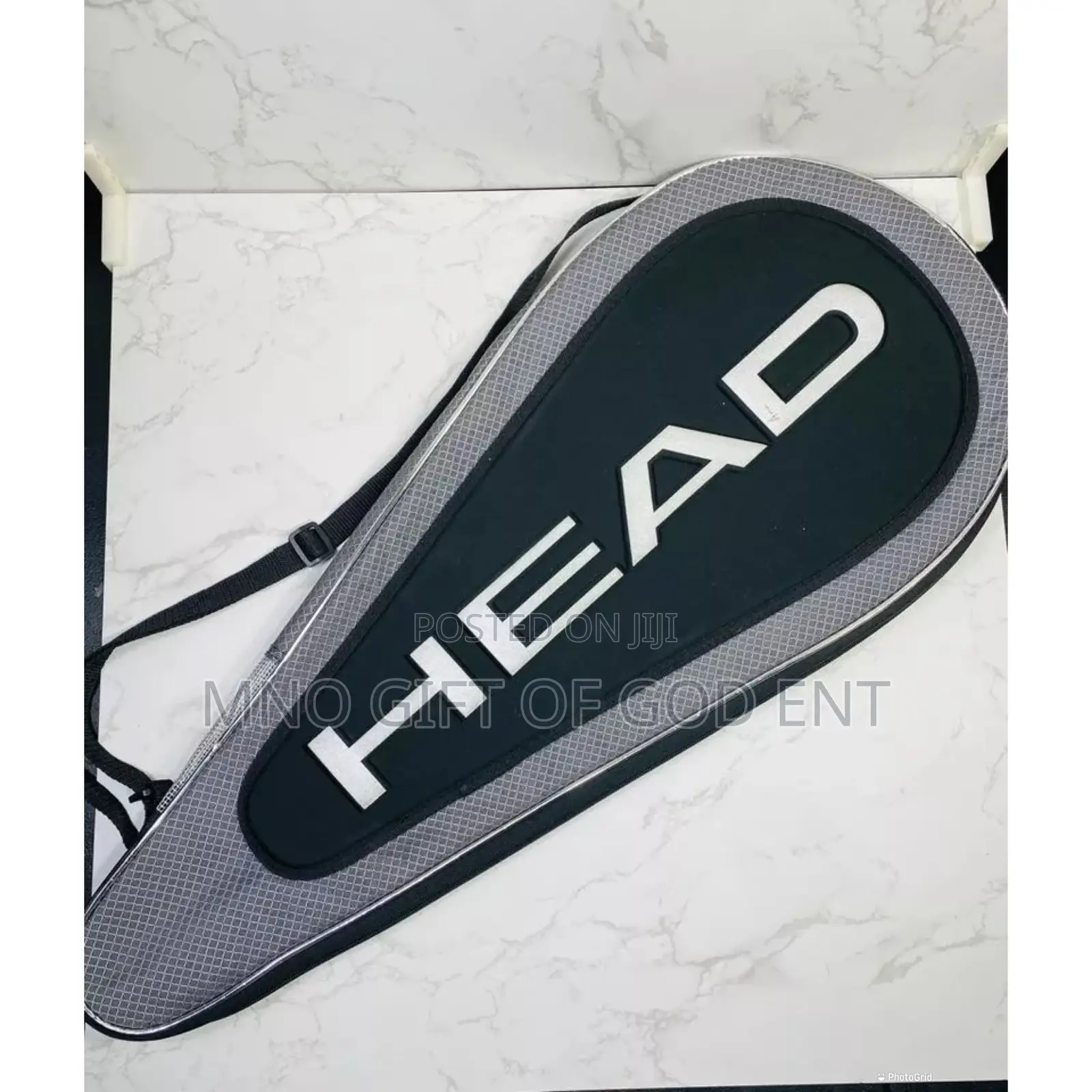 Head Core Performance Tennis Raquet Bag Tennis Racquet 26"