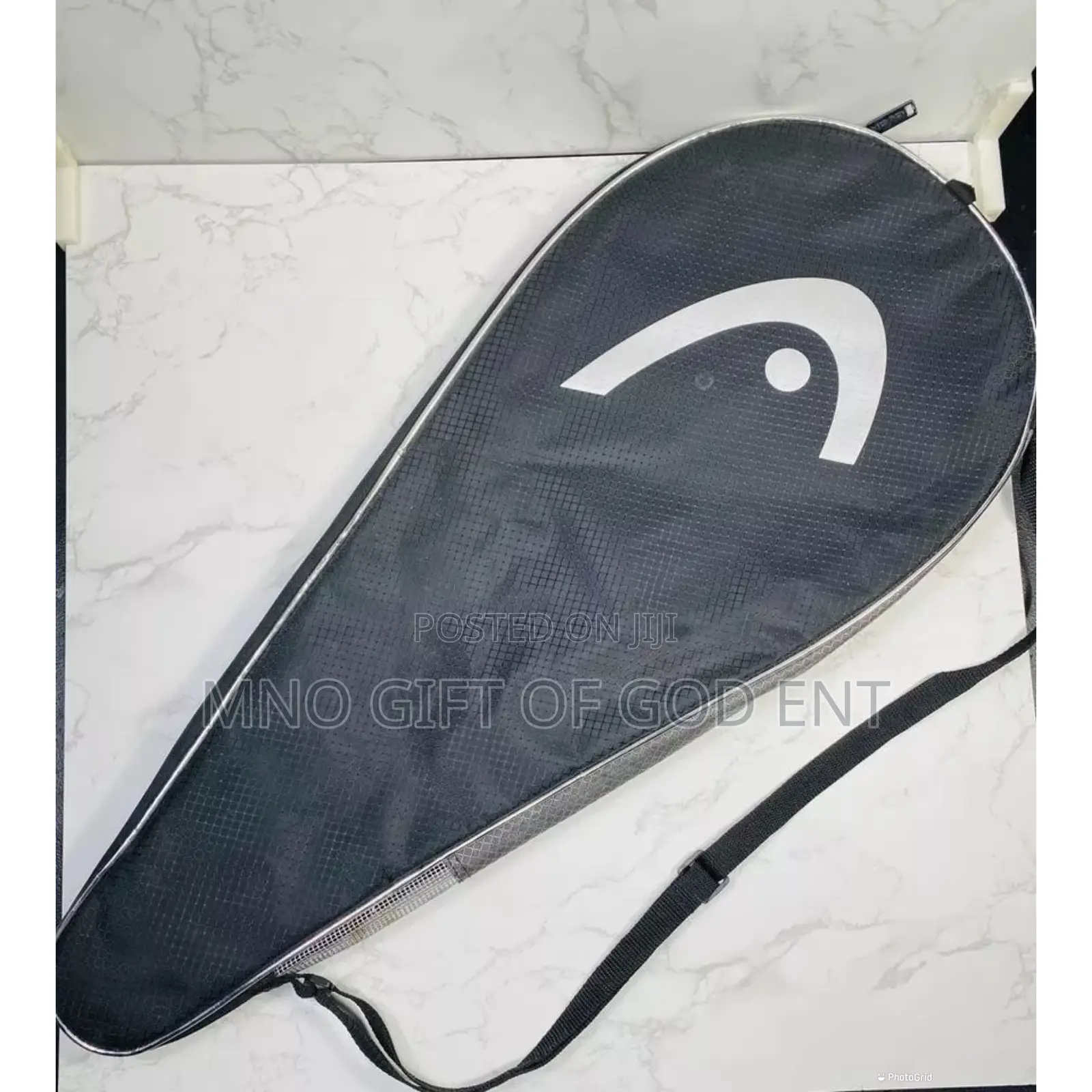 Head Core Performance Tennis Raquet Bag Tennis Racquet 26"